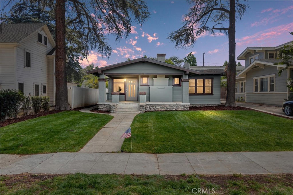 693 N Euclid Avenue