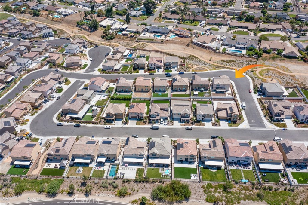 2607 Comber Ridge