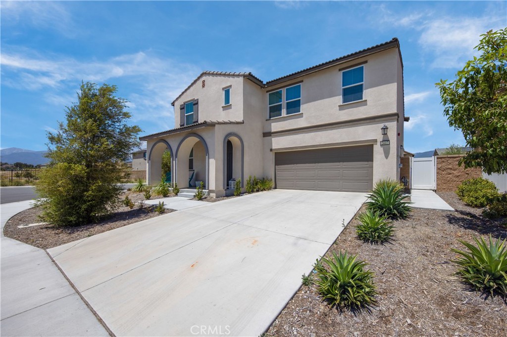 2607 Comber Ridge