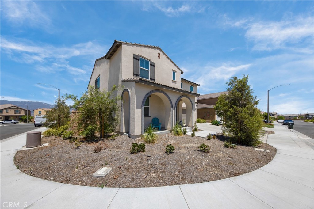 2607 Comber Ridge