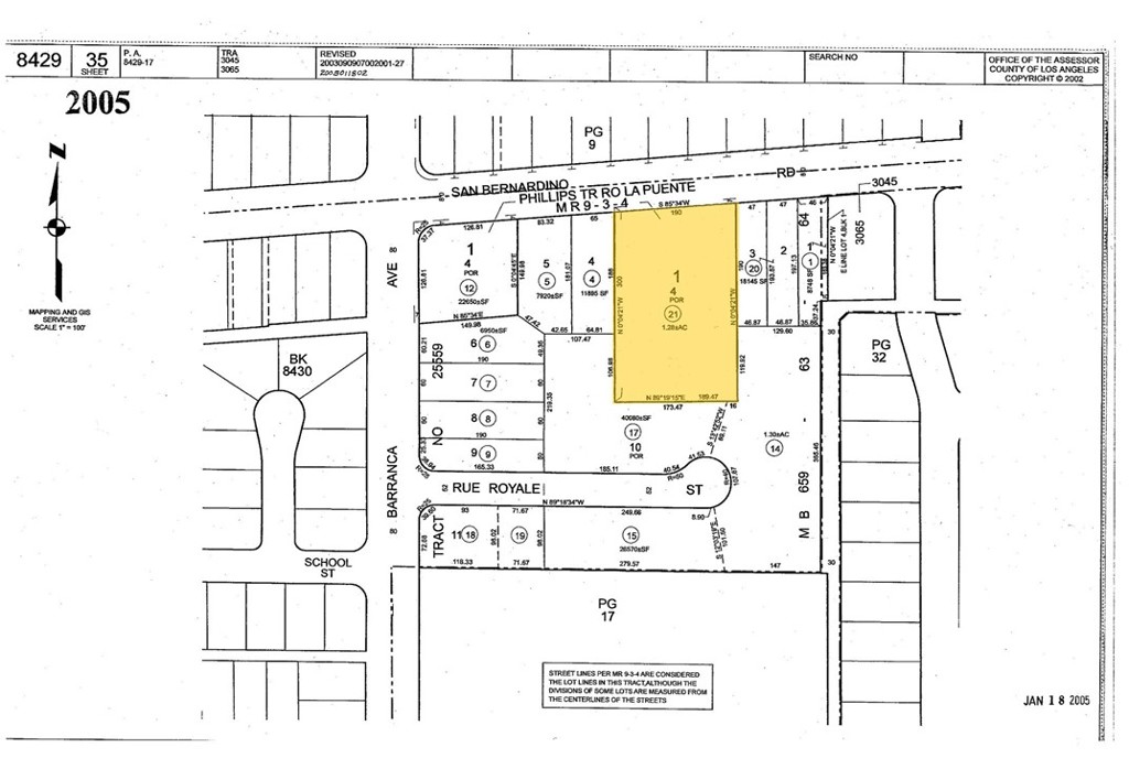 554 E San Bernardino 107