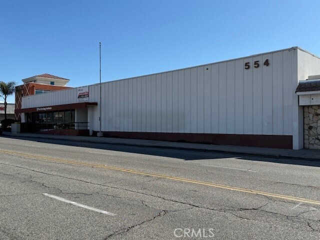 554 E San Bernardino 107