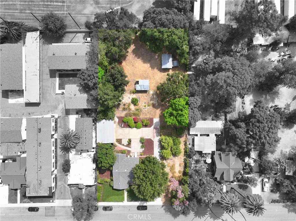 1436 3rd Street