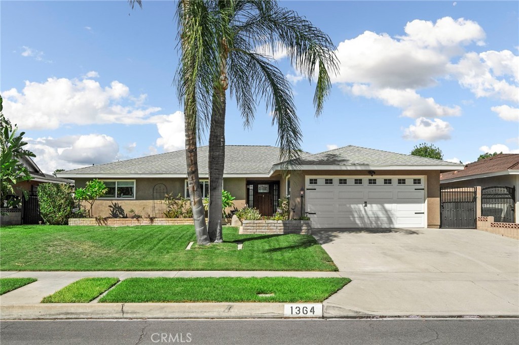 1364 Pinedale Avenue