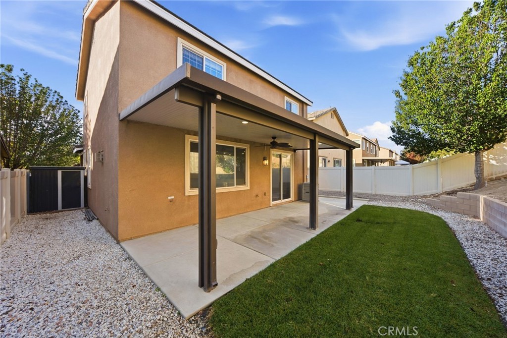 3695 Bur Oak