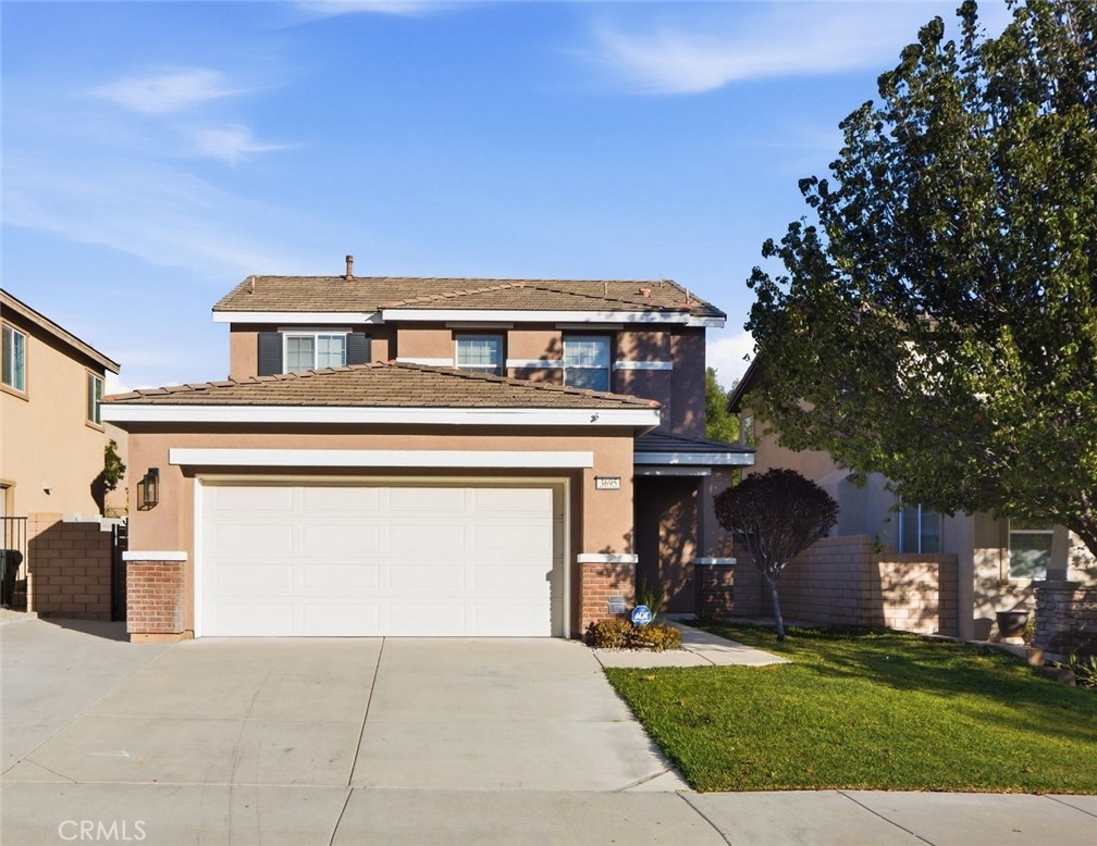 3695 Bur Oak