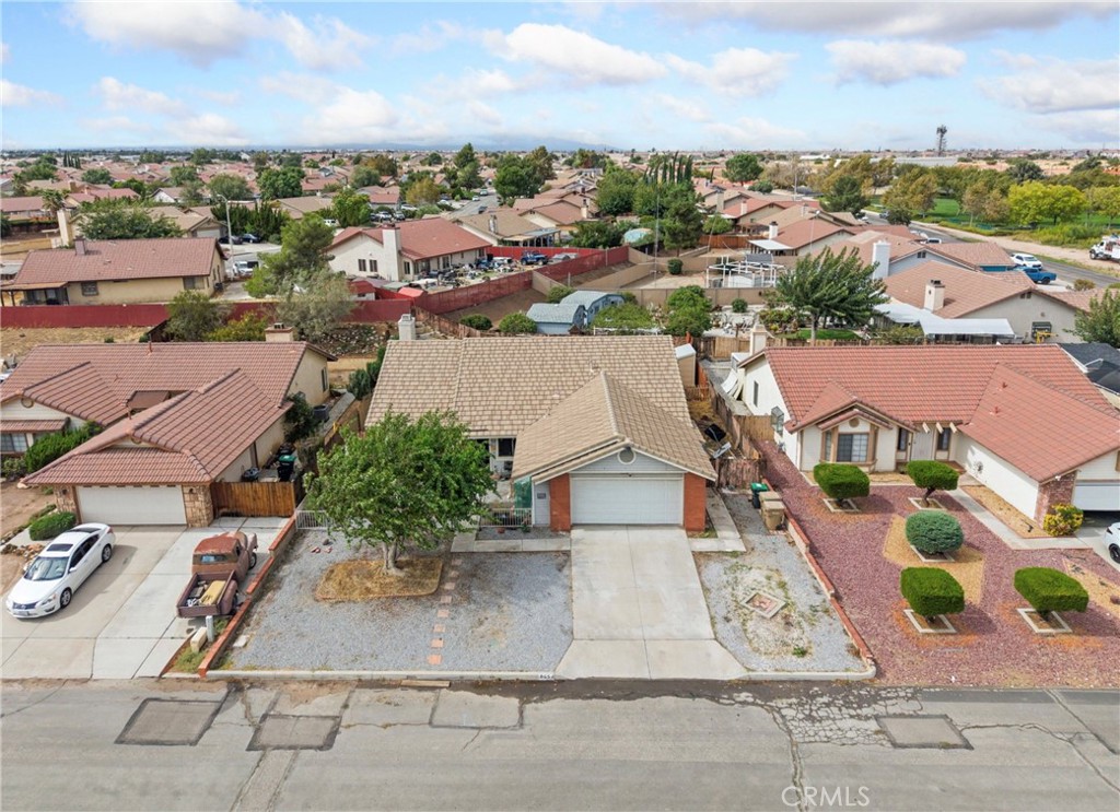 8658 Buena Vista