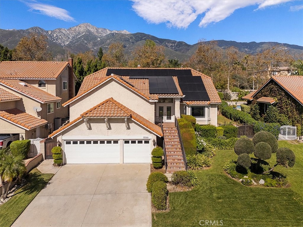 11044 Stone River
