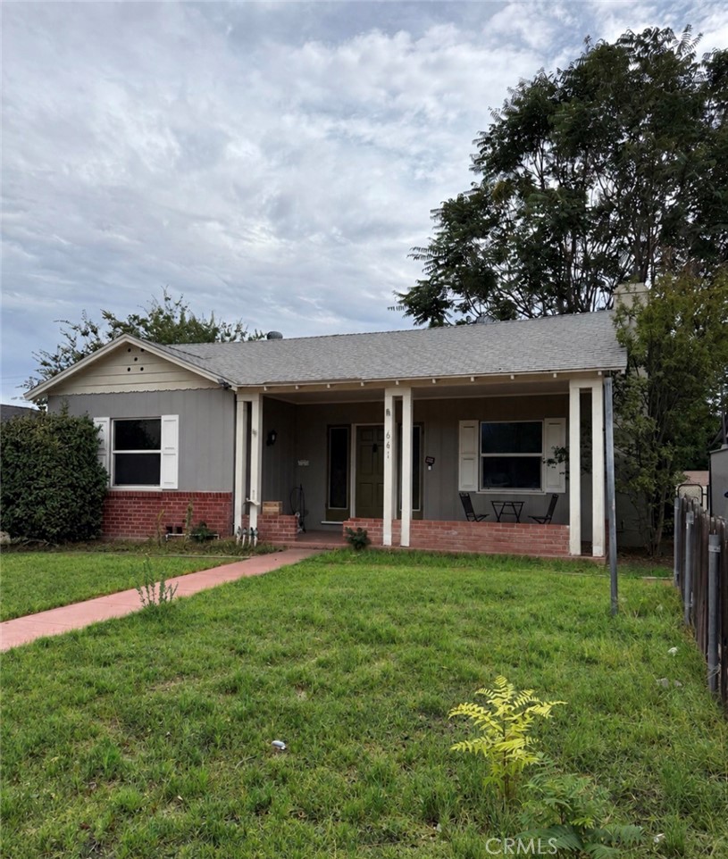 661 W 27th