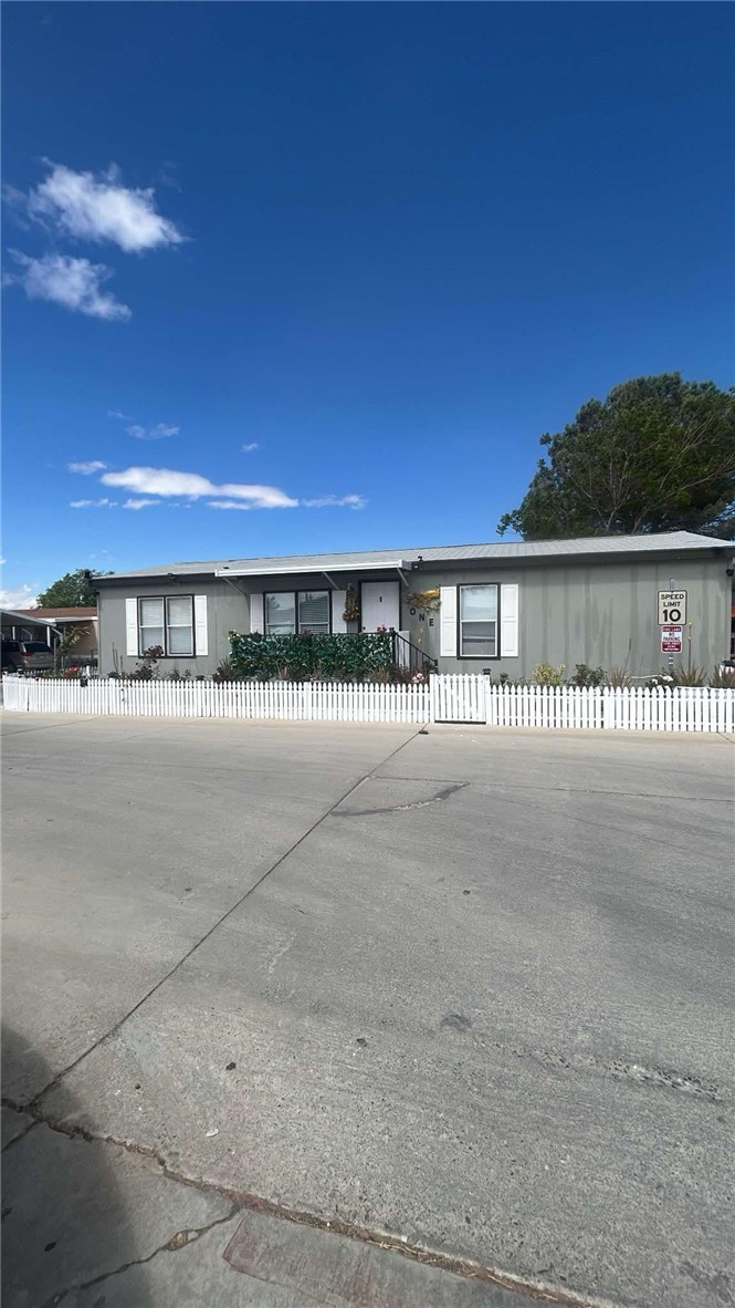 22020 Nisqually RD #1