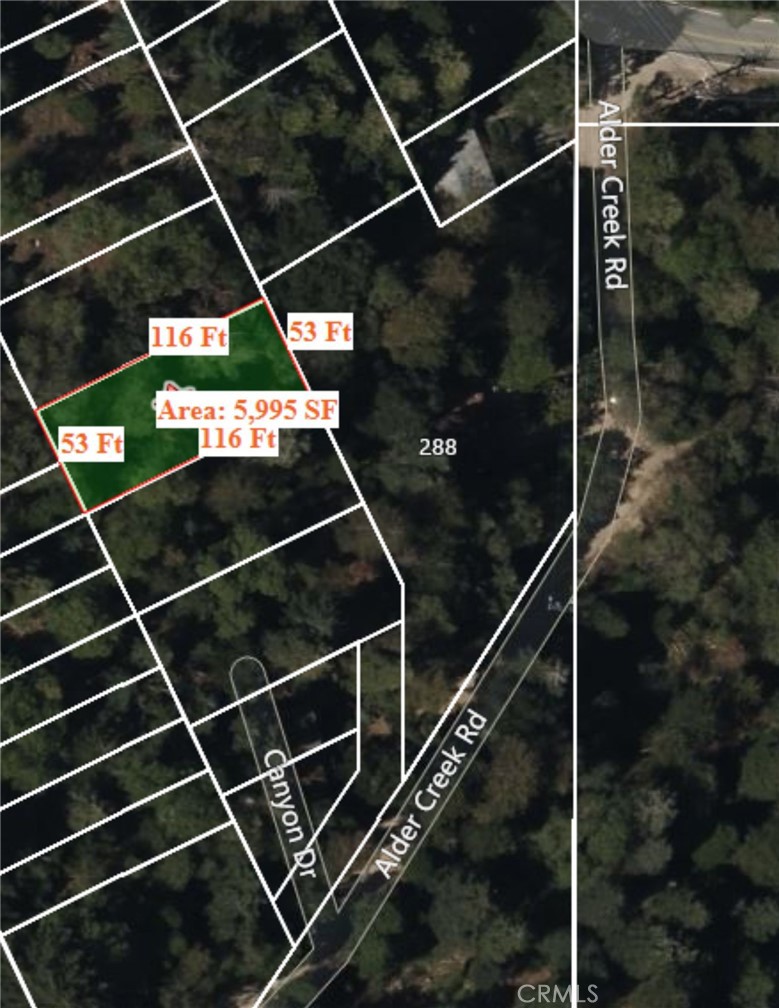 342 CANYON DR
