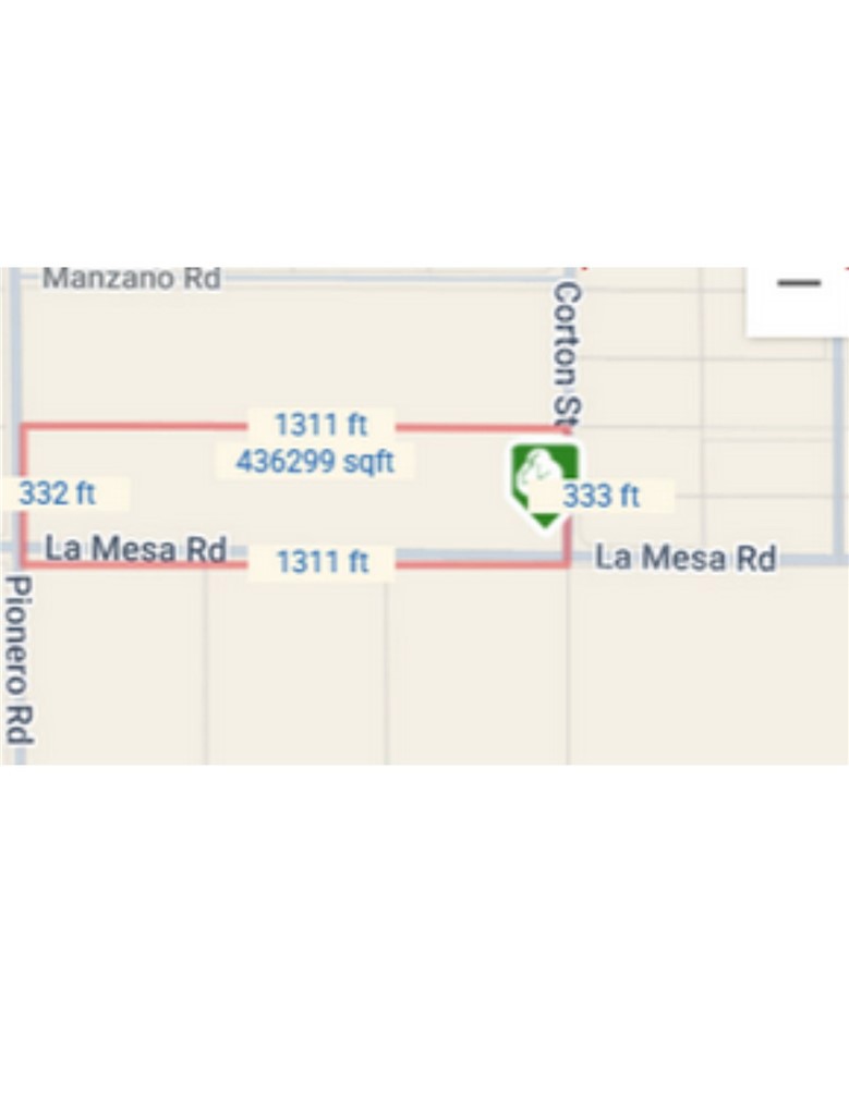 3098 La Nesa RD
