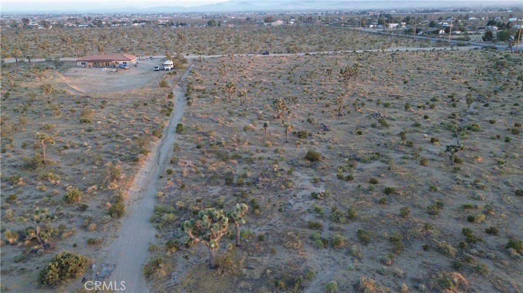 3098 La Nesa RD