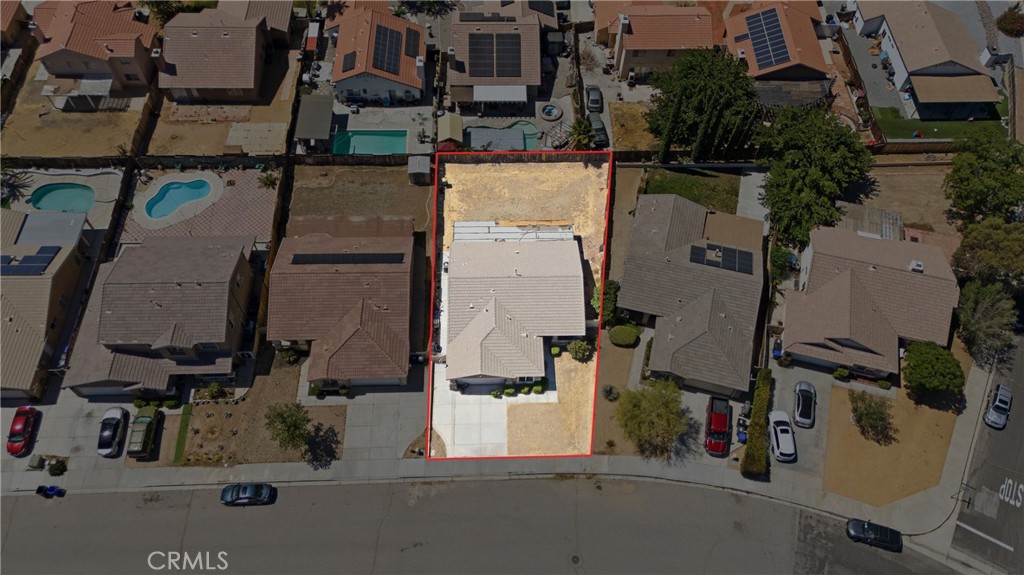 1377 Clear Valley RD