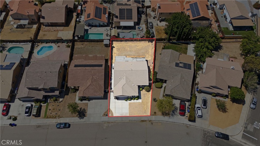 1377 Clear Valley RD