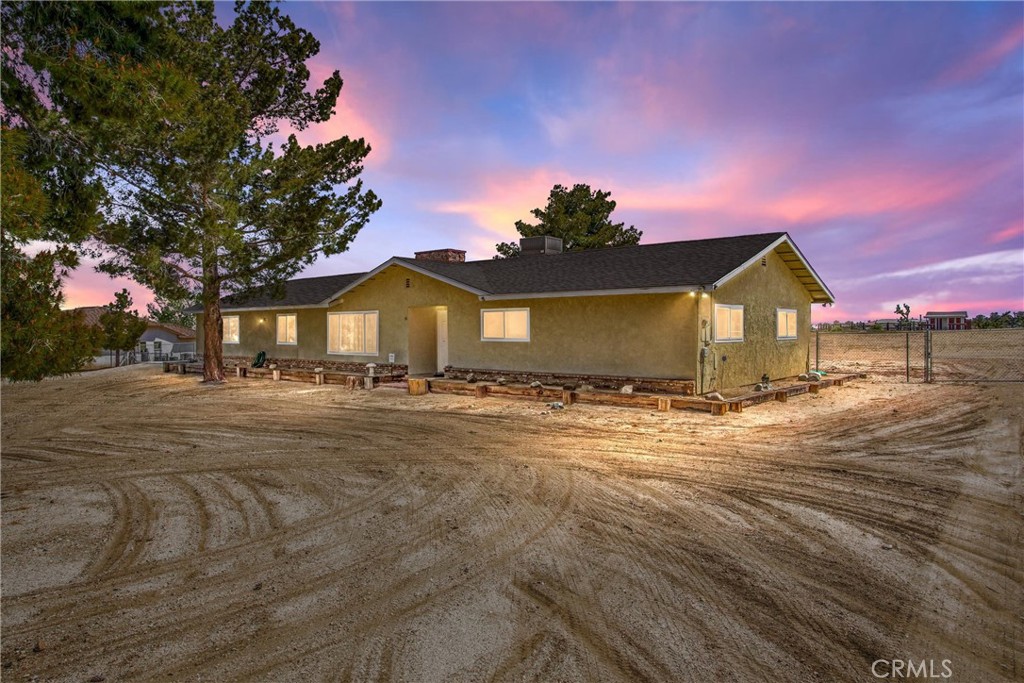 11511 Oasis Road