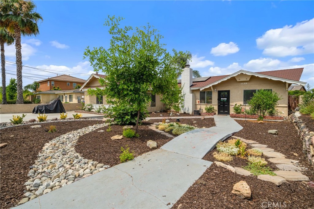 1159 Sapphire Avenue