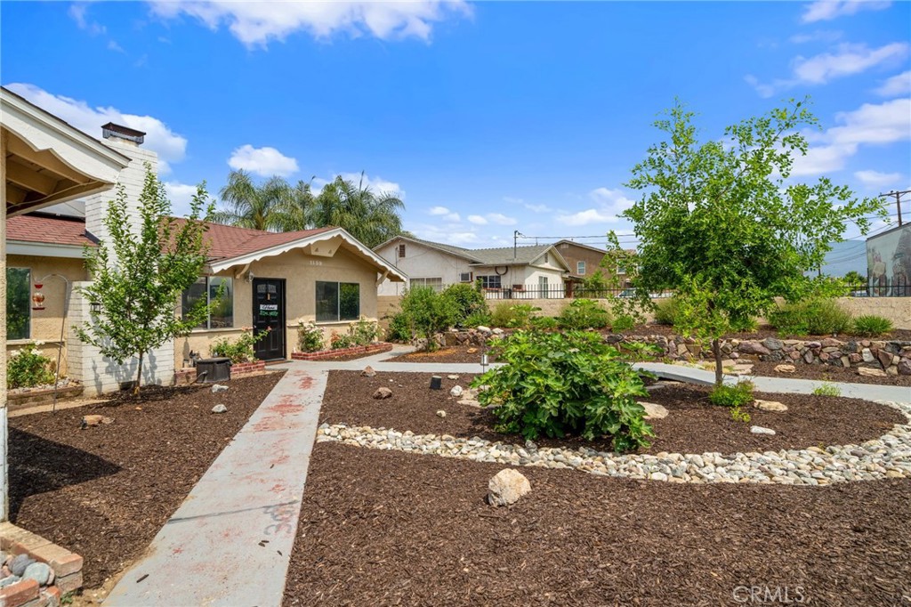 1159 Sapphire Avenue