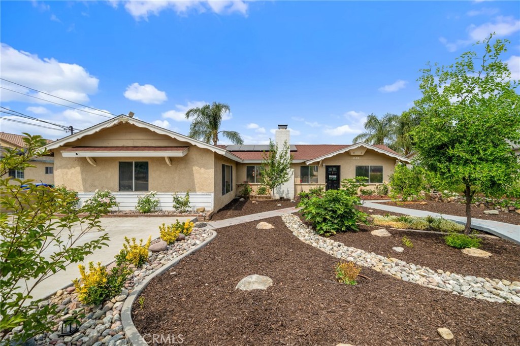 1159 Sapphire Avenue