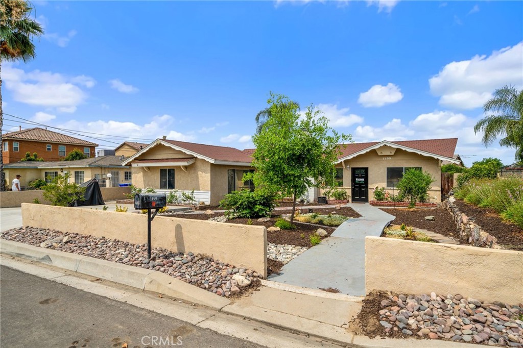 1159 Sapphire Avenue