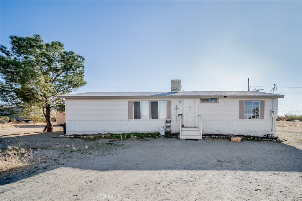 3737 Sacramento Road