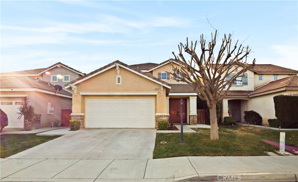 29461 El Presidio