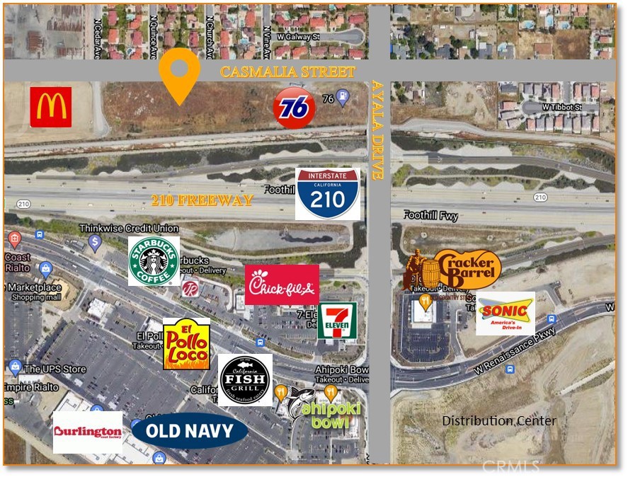 1133 W Casmalia Street