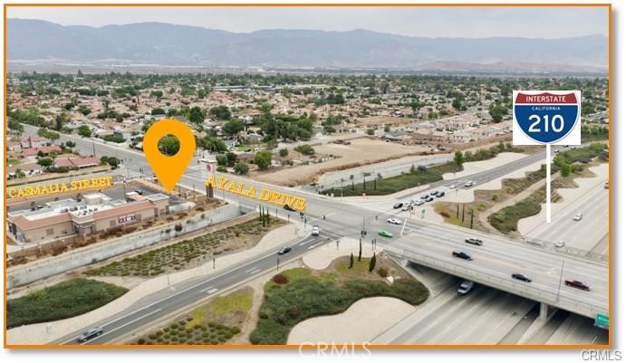 1133 W Casmalia Street