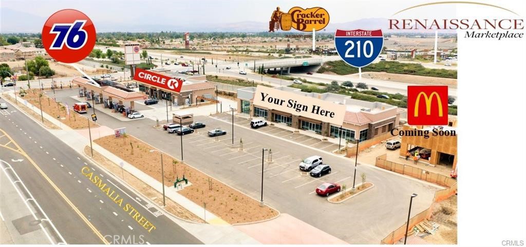 1133 W Casmalia Street