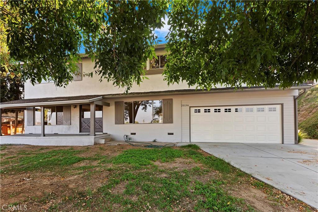 20196 Westpoint Drive