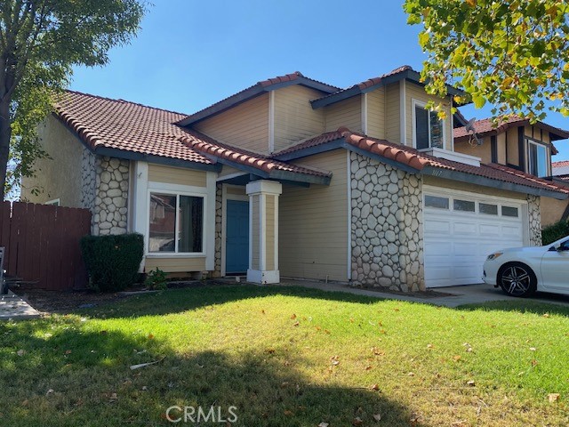 1167 W Cornell Street