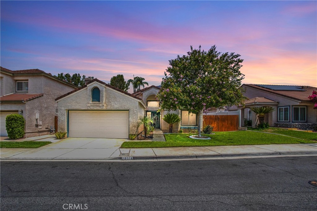 29014 Elder Creek Lane