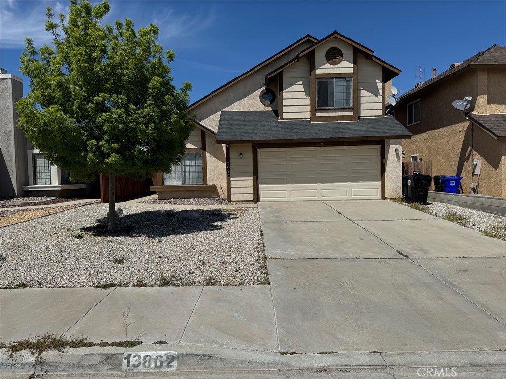 13862 San Gorgonio Road