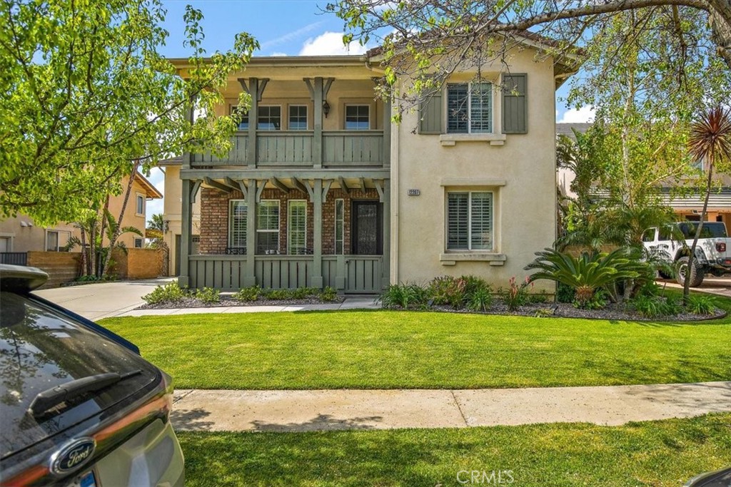 12207 Oldenberg Court