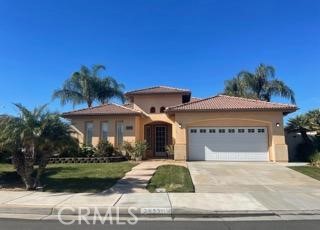 29531 Desert Terrace Drive