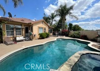 29531 Desert Terrace Drive