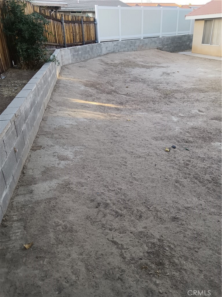 12390 San Dimas Street