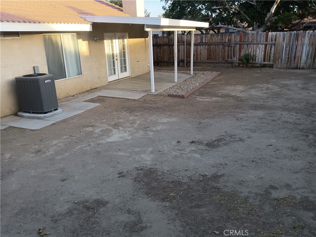 12390 San Dimas Street