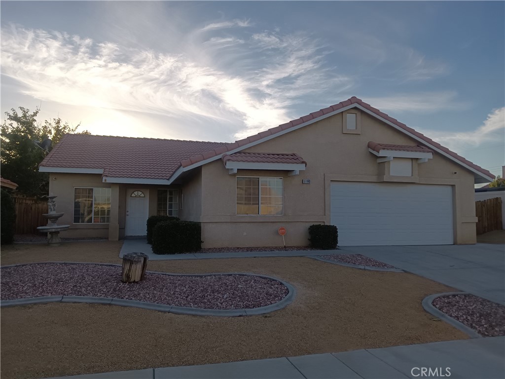 12390 San Dimas Street