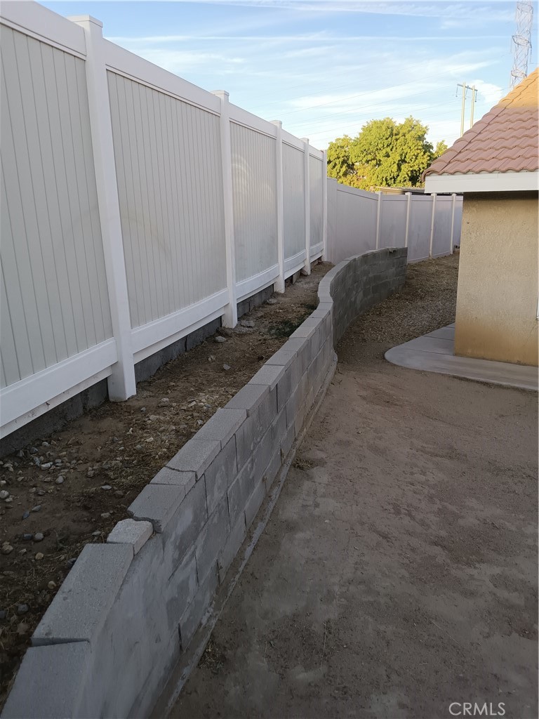 12390 San Dimas Street