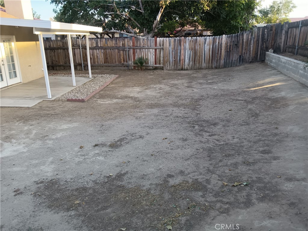 12390 San Dimas Street