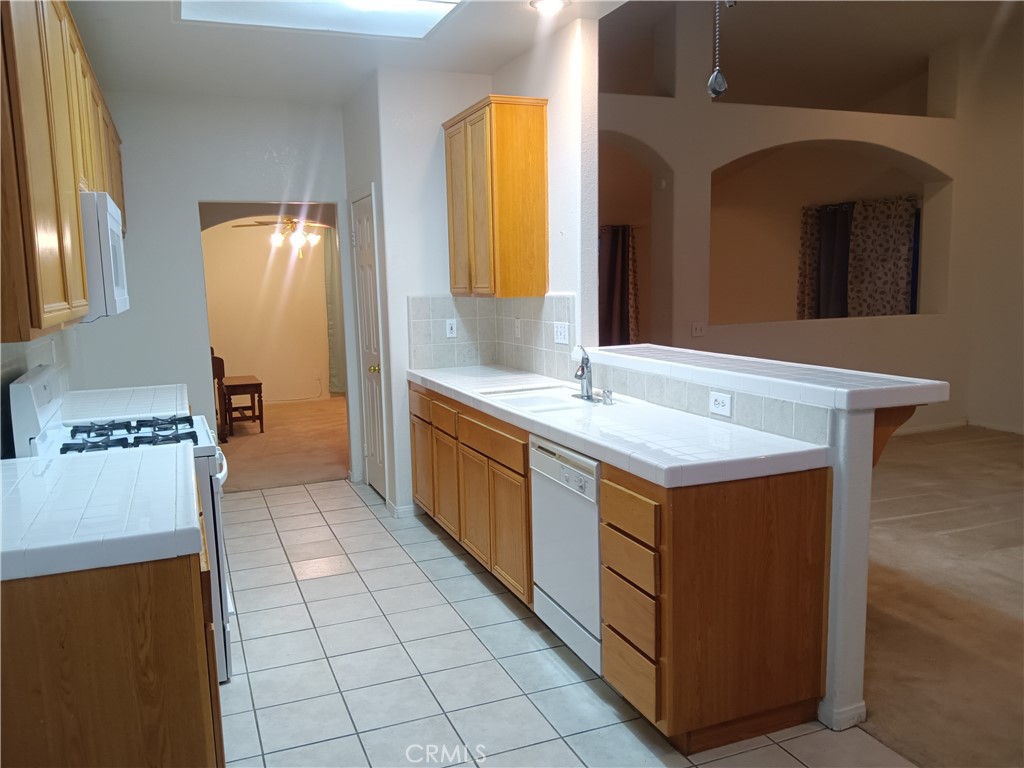 12390 San Dimas Street