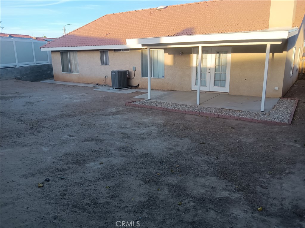 12390 San Dimas Street