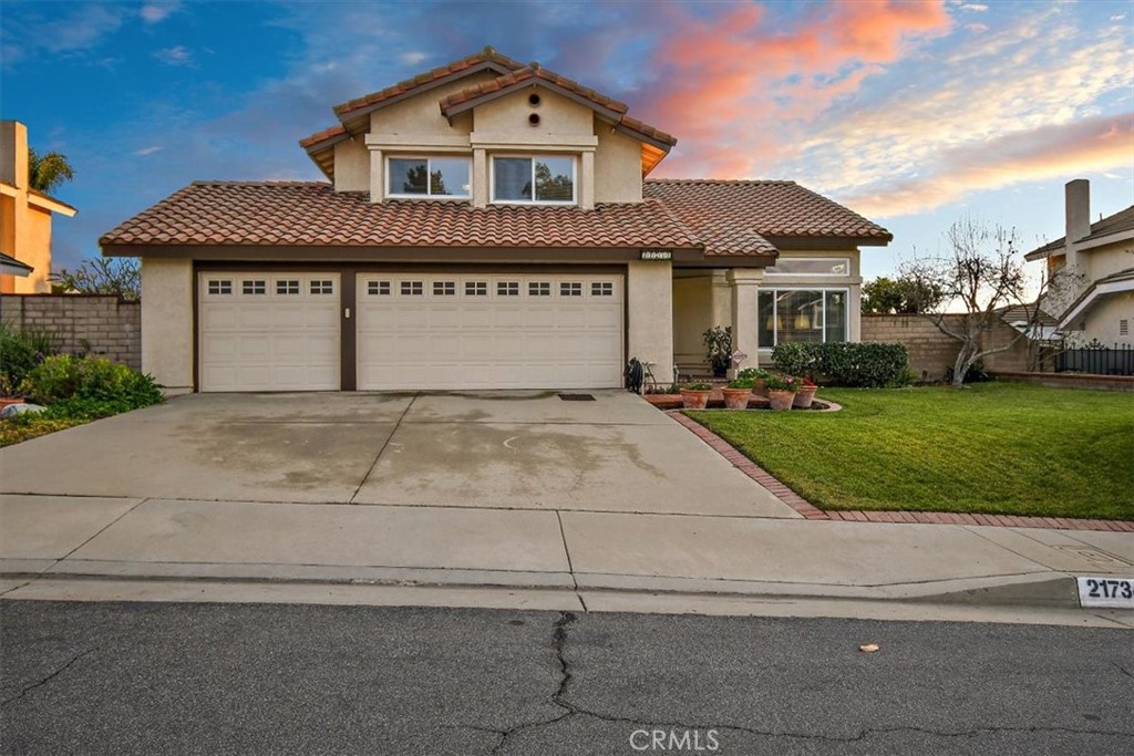 21734 Lasso Lane