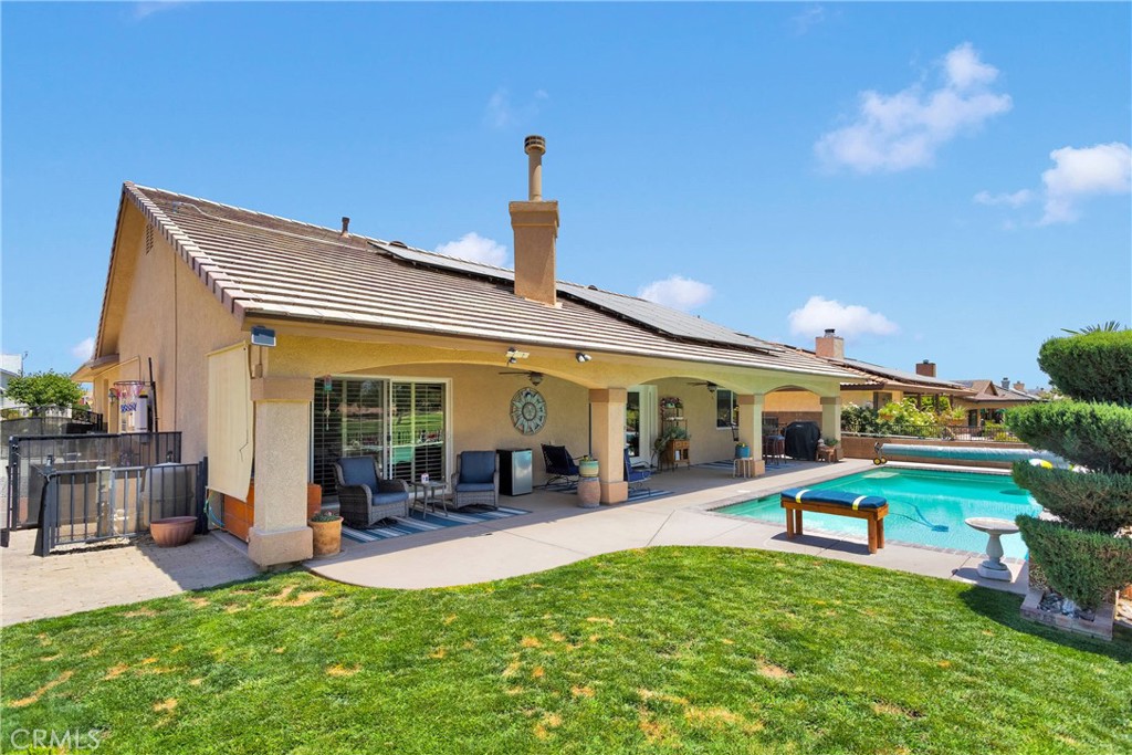 14927 Tournament Drive