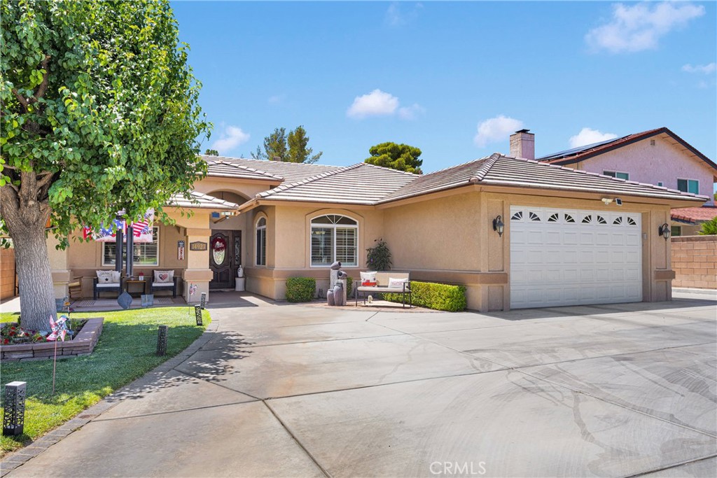 14927 Tournament Drive