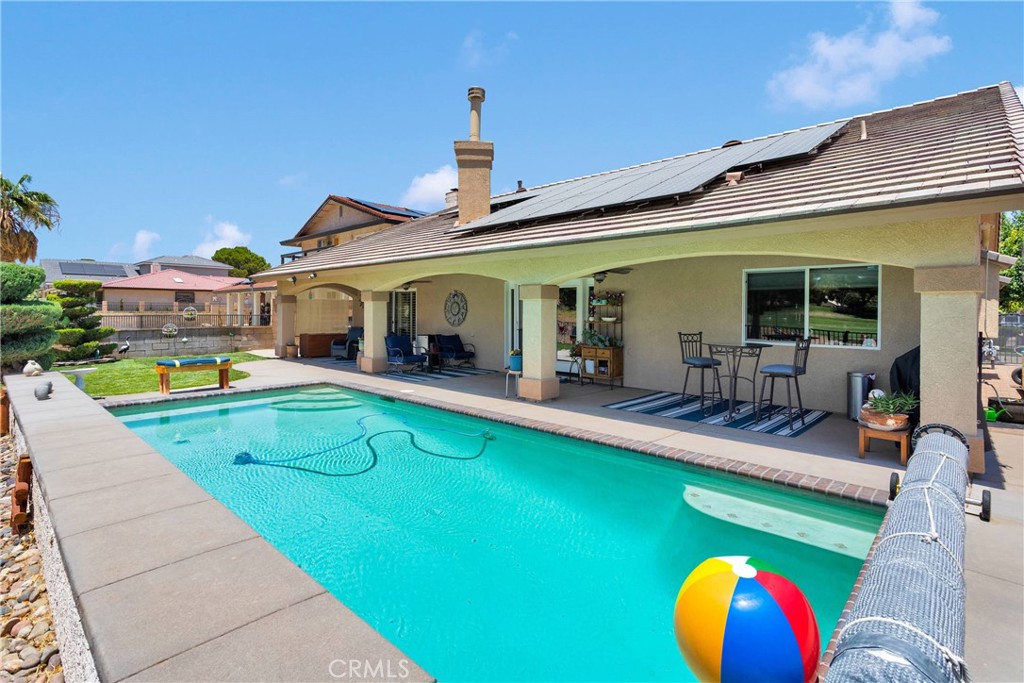 14927 Tournament Drive