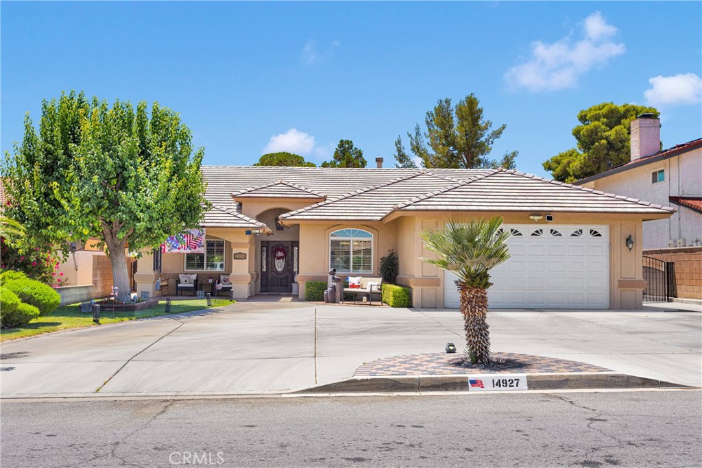 14927 Tournament Drive