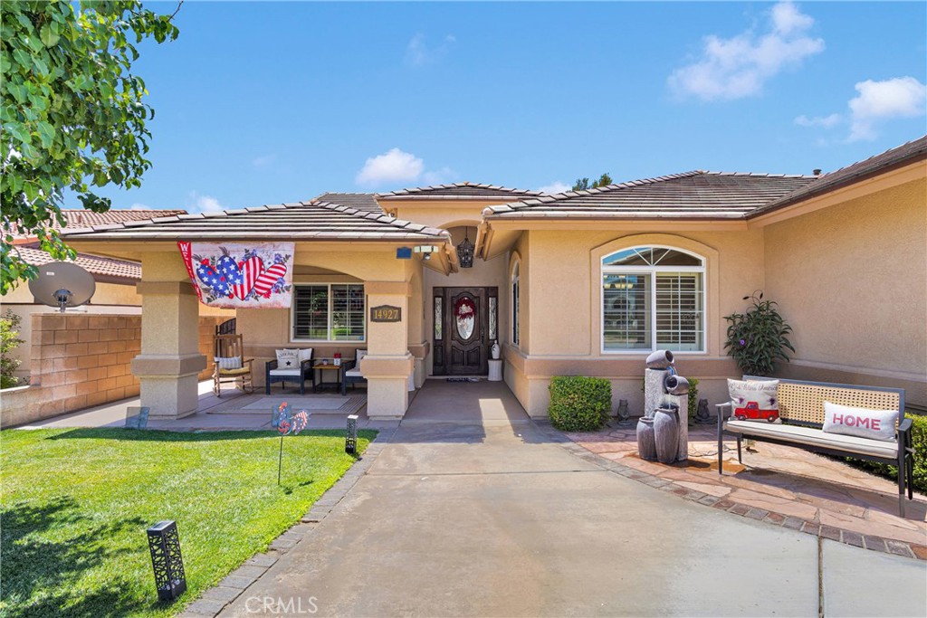 14927 Tournament Drive