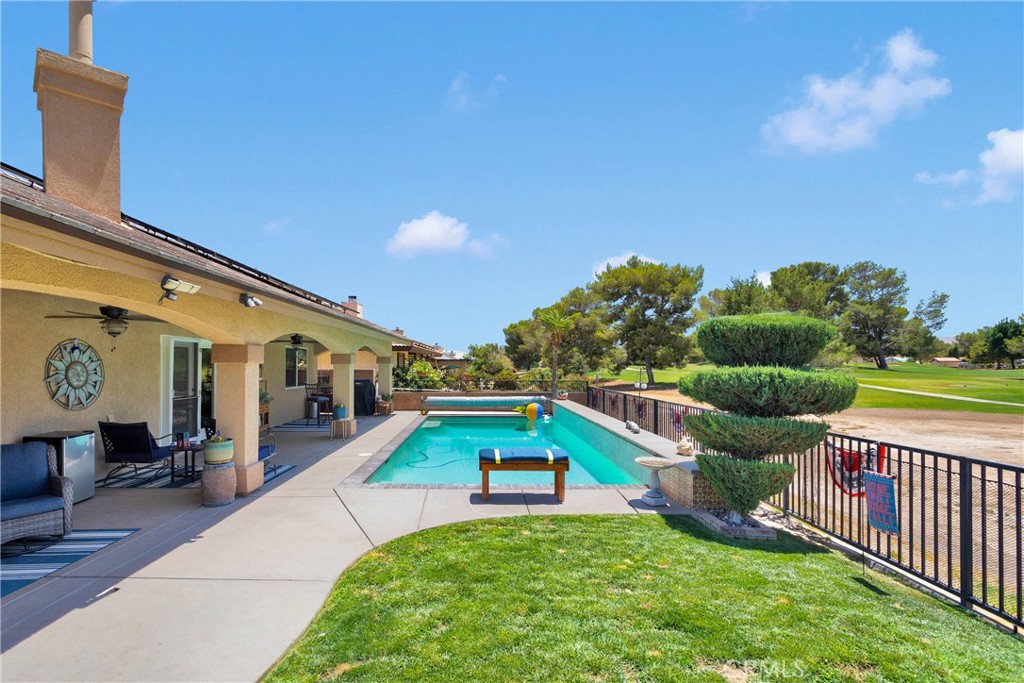 14927 Tournament Drive